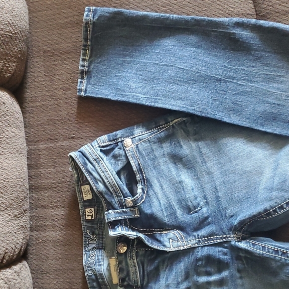 Miss Me jeans - Picture 5 of 5